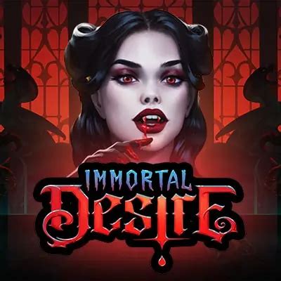 Immortal Desire 888 Casino